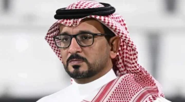 موقفنا واضح.. محمد الناصر ينتقد حكم مباراة الشباب والنصر بسبب قرارات مثيرة للجدل